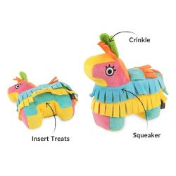 PLAY Fiesta Fetch Piñata