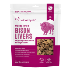 Smallbatch FD Liver