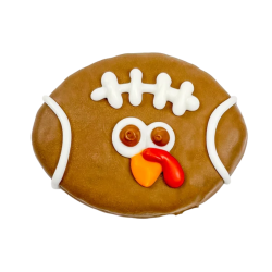 Bosco & Roxy's Turkey Bowl