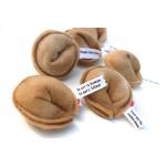 Miso Handmade Cat Toy Fortune Cookie Individual