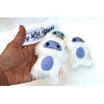 Miso Handmade Cat Toy My Little Yeti