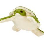Fluff & Tuff Esmeralda Turtle
