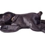 Fluff & Tuff Helga Hippo