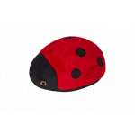 Fluff & Tuff Lady Bug