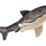 Fluff & Tuff Mac the Shark