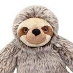 Fluff & Tuff Tico Sloth