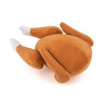 PLAY Dog Toy Whole Turkey
