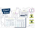 Freedom Harness Neon Orange