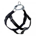 Freedom Harness Black