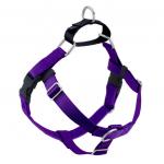 Freedom Harness Purple