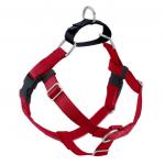 Freedom Harness Red