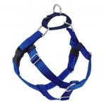 Freedom Harness Royal Blue