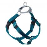 Freedom Harness Teal