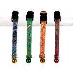 Goli Cat Collar Jeweli Reflective