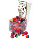 Goli Cat Toy Pom Pom Ball