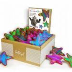 Goli Cat Toy Su-purr Star