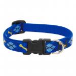 Lupine Dog Collar Dapper Dog 