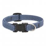 Lupine Dog Collar Eco Mountain Lake 1/2