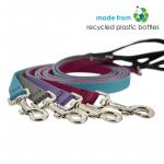 Lupine Dog Leash Eco Moss