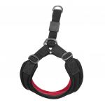 Gooby Escape-Free Sport Harness Black