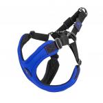 Gooby Escape-Free Sport Harness Blue