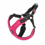 Gooby Escape-Free Sport Harness Pink