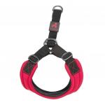 Gooby Escape-Free Sport Harness Red