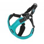 Gooby Escape-Free Sport Harness Turquoise