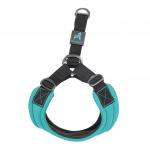 Gooby Escape-Free Sport Harness Turquoise