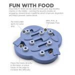 Nina Ottosson Dog Hide N Slide Purple