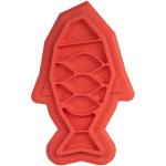 Petstages Fishie Fun Feed Mat Pink