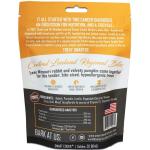 Smart Cookie Treat Rabbit Pumpkin 5oz