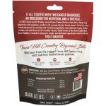 Smart Cookie Treat Wild Boar Sweet Potato 5oz
