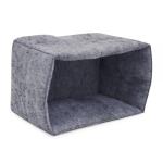 Carolina Pet Kitty Kuddler White