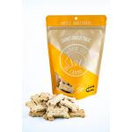Winnie Lou Carrot Doggie Treats 4oz