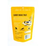 Winnie Lou Carrot Doggie Treats 4oz