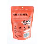 Winnie Lou Peanut Butter Pretzels 4oz
