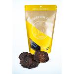 Winnie Lou Tumeric Bison Jerky 2.5oz