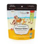CocoTherapy Coconut Chips 6oz