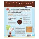 CocoTherapy Coconut Chips 6oz