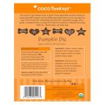 CocoTherapy Training Treat Pumpkin Pie 5oz