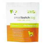 Smallbatch Dog Freeze-Dried Chicken 14oz