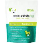 Smallbatch Dog Freeze-Dried Lamb 14oz