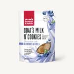 Honest Kitchen Milk n' Cookies Blueberry 8oz