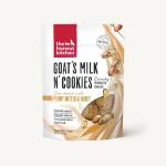 Honest Kitchen Milk n' Cookies Peanut Butter 8oz