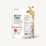 Honest Kitchen Milk n' Cookies Peanut Butter 8oz