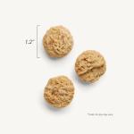 Honest Kitchen Milk n' Cookies Peanut Butter 8oz