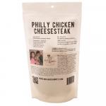 Mika & Sammy's Philly Beef Cheese 5oz