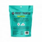 Bixbi Pocket Trainers Chicken 6oz