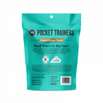 Bixbi Pocket Trainers Peanut Butter 6oz